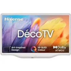 Hisense Deco TV »32S5Q«, 32 Zoll