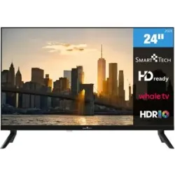 SMART TECH Fernseher »24HH01V«, mit HD-ready Auflösung