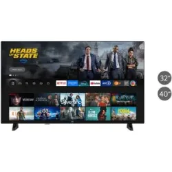 JVC Fernseher »LT-VRF3555« Fire TV, Full HD Smart TV