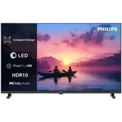 Philips HD Smart TV »32phs6050/12«, 32 Zoll