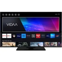 Toshiba Fernseher »40QV3F63DDZ«, Smart TV 40 Zoll (100 cm)
