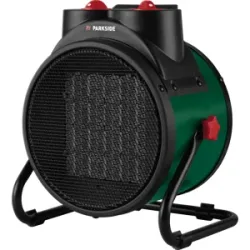 PARKSIDE® Keramik-Heizgebläse »PKH 3000 F3«