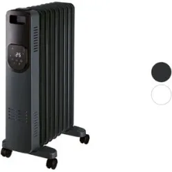 TRONIC® Ölradiator