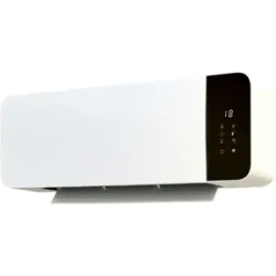 TRONIC® Keramik Wandheizlüfter »TKWHB 2000 A1«