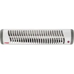 Reer EasyHeat Wickeltisch Wärmestrahler (Wandgerät)