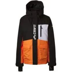 CRIVIT Damen Freeridejacke