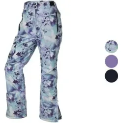 CRIVIT Damen Freeride Hose