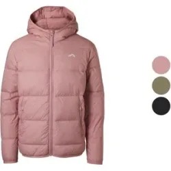 CRIVIT Kinder Lightweight-Jacke