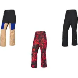 CRIVIT Herren Freeride-Hose