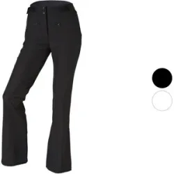CRIVIT Damen Softshell-Skihose