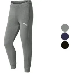 Puma Herren Sweathose »teamGOAL 23 Casuals«, mit Seitentaschen