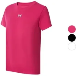UNDER ARMOUR Damen T-Shirt, weit geschnitten