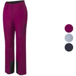 CRIVIT Damen Skihose mit Schneefang