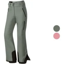 CRIVIT Damen Skihose mit RECCO ®-Ortungssystem