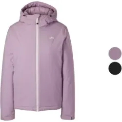 CRIVIT Damen Thermo Winterjacke