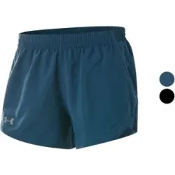 UNDER ARMOUR Damen Funktionsshorts