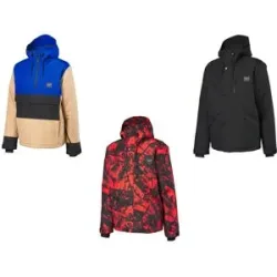 CRIVIT Herren Freeride-Jacke