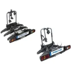 FISCHER Fahrradträger für Anhängerkupplung »ProlineEvo«