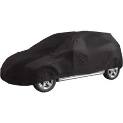 ULTIMATE SPEED® Auto-Vollgarage