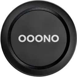 OOONO CO-DRIVER NO1 Facelift