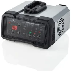 AEG Batterieladegerät