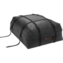 ULTIMATE SPEED® Auto-Dachgepäckträgertasche, wasserfest