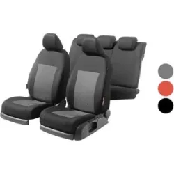 ULTIMATE SPEED® Autositzbezug-Set, 14-teilig
