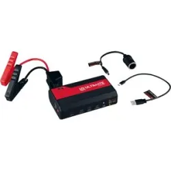 ULTIMATE SPEED® Mobile Autostarthilfe »UMAP 12000 C4«, mit Powerbank