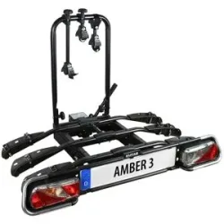 EUFAB Fahrradträger Amber III