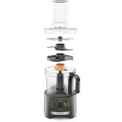 Kenwood Küchenmaschine »FDP 31.170.GY«