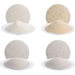 SCHICKER MINERAL Fugensand