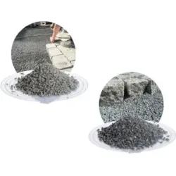 SCHICKER MINERAL Diabas Pflastersplitt
