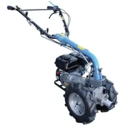 Güde Motoreinachser »GME 6.5 V«, 6.5 PS, mit Schnellkupplung und automatischer Bremse