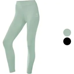 HUMMEL Damen Funktionstights »hmlMOTION 2.0« mit elastischem Bund
