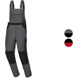 PARKSIDE PERFORMANCE® Herren Arbeitslatzhose