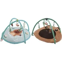 LUPILU® Baby-Activity-Decke