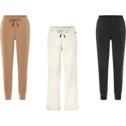 ESMARA® x U.S. Grand Polo Damen Sweathose
