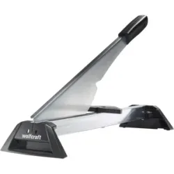 WOLFCRAFT Laminatschneider LC 100