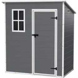 PARKSIDE® Gartengerätehaus S