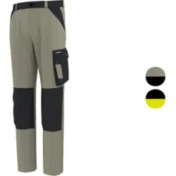 PARKSIDE® Herren Arbeitsbundhose