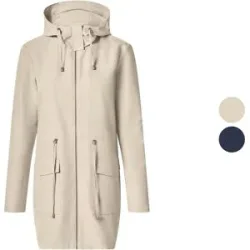 ESMARA® Damen Parka