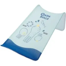 BADABULLE Badesitz »Meerestiere«, mit weichem Stoff, ergonomische Form