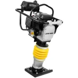 GÜDE Vibrationsstampfer »GVS 80E«