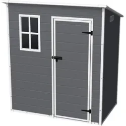 PARKSIDE® Gartengerätehaus S