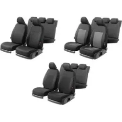ULTIMATE SPEED® Autositzbezug-Set