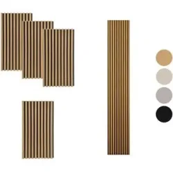 HOME DELUXE Akustikpaneel »SONIC«