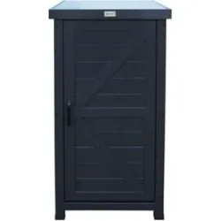 HABAU Gartenschrank »Alan«