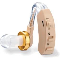 SANITAS Hörhilfe behind ear »SHA 15«