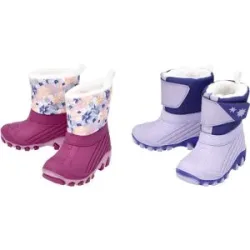 LUPILU® Kinder-LED-Winterstiefel