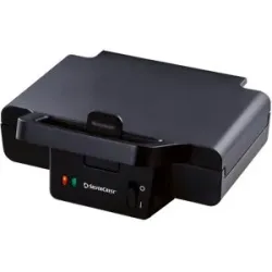 SILVERCREST® XXL-Sandwichmaker